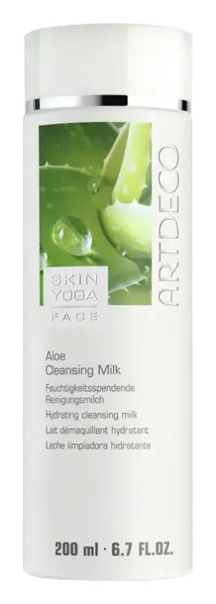 ARTDECO Aloe Cleansing Milk