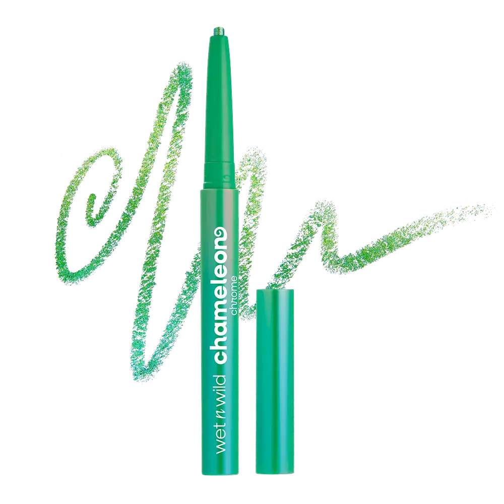 Wet n Wild Chameleon Chrome Eyeliner Superstar Suit