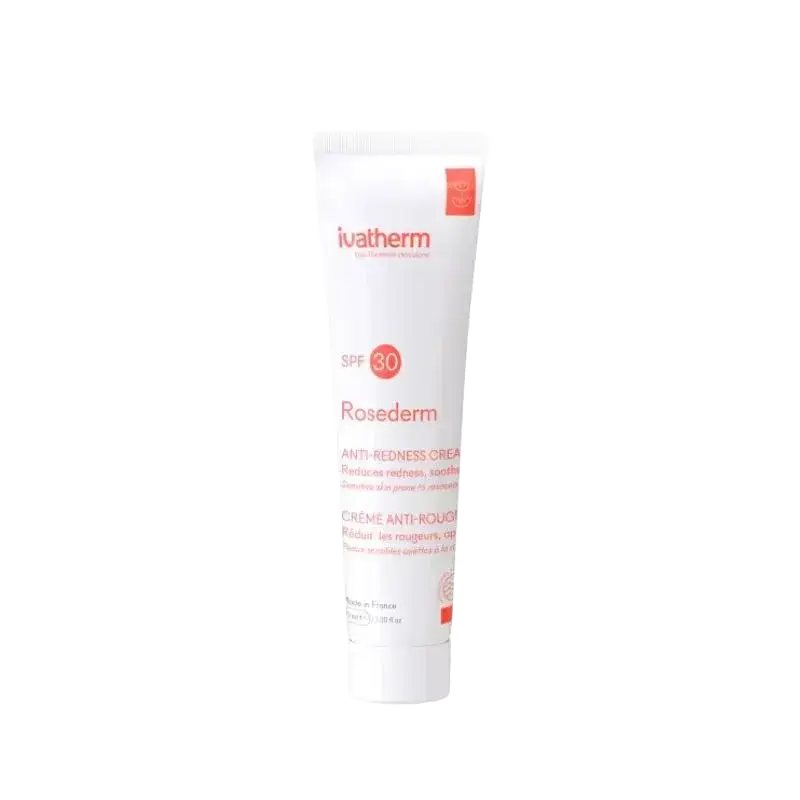 Ivatherm Rosederm SPF 30
