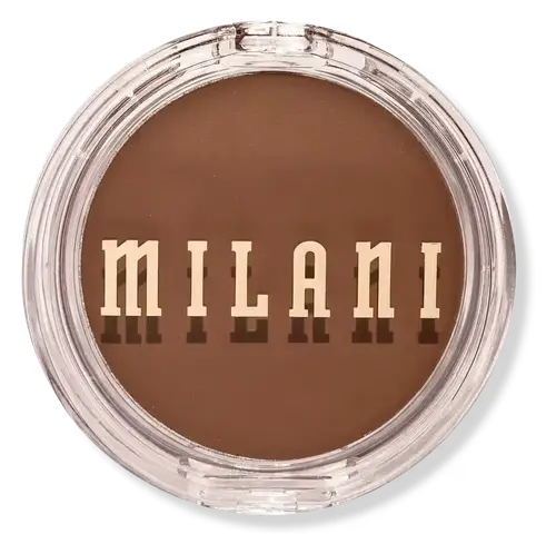 Milani Cheek Kiss Cream Bronzer 130 Spicy Season