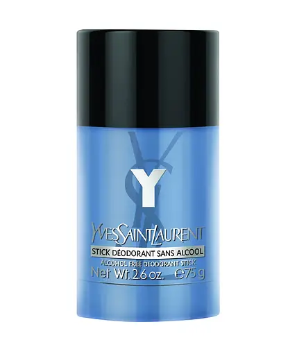 Yves Saint Laurent Y Alcohol Free Deodorant Stick