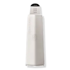 Dermaflash Dermapore+ Ultrasonic Pore Extractor Grey