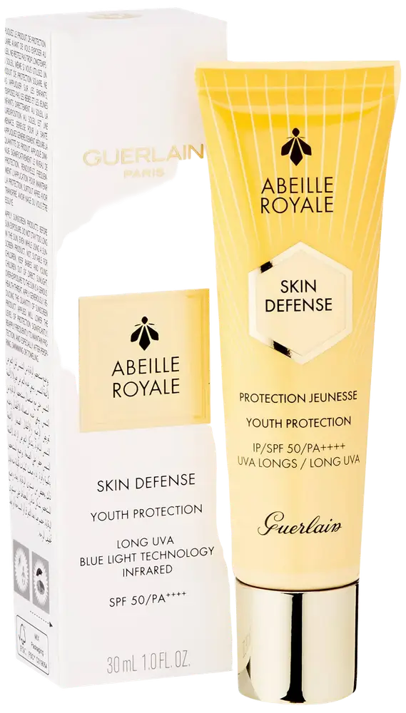 Guerlain Abeille Royale Skin Defense Youth Protection SPF 50