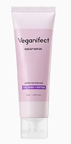Veganifect Ultra Nourishing Wrap Mask