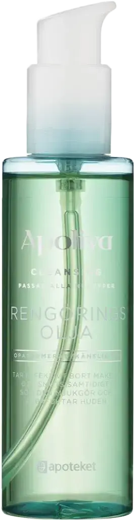 Apoliva Cleansing Rengöringsolja