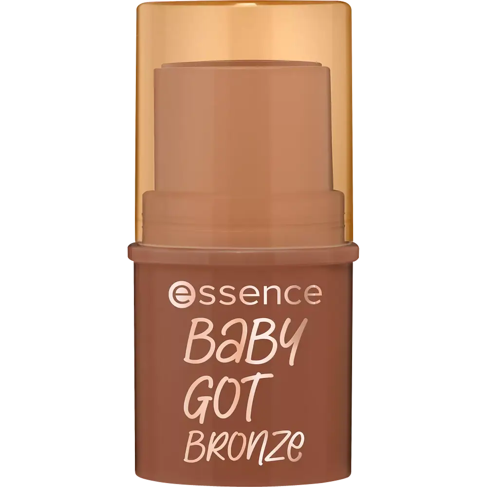 Essence Baby Got Bronze 40 hazelnut hug