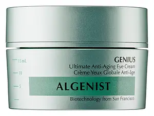 Algenist Genius Ultimate Anti-Aging Eye Cream
