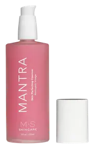 M.S Skincare Mantra | Skin Perfecting Cleanser