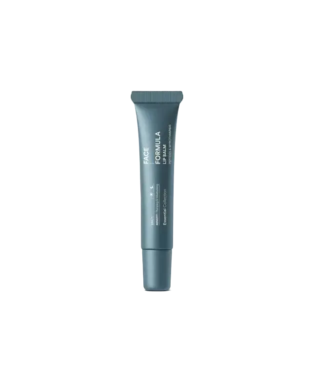 Face Formula Lip Balm