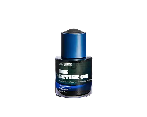 Chemist Confessions Inc. The Better Oil