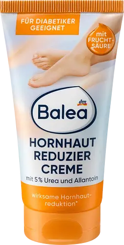 Balea Hornhaut Reduzier Creme