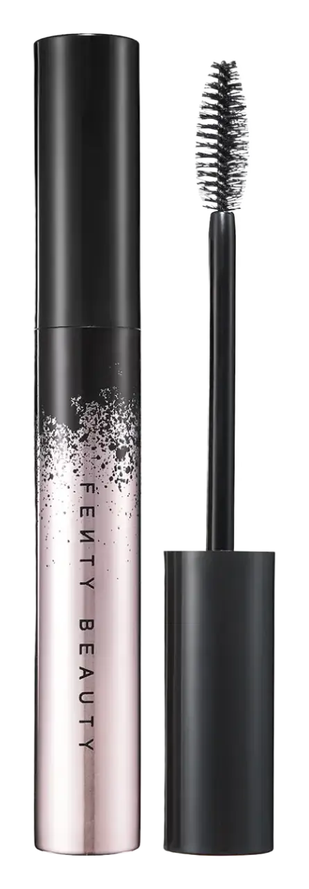 Fenty Beauty Full Frontal Volume Lift & Curl Mascara Cuz I'm Black
