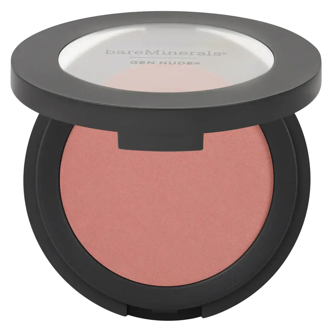 bareMinerals Gen Nude Powder Blush On the Mauve