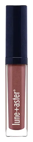 Lune+Aster Vitamin C+E Lip Gloss Activist