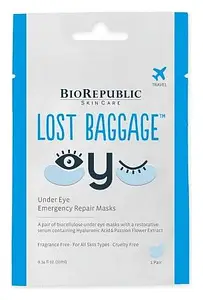 BioRepublic Lost Baggage