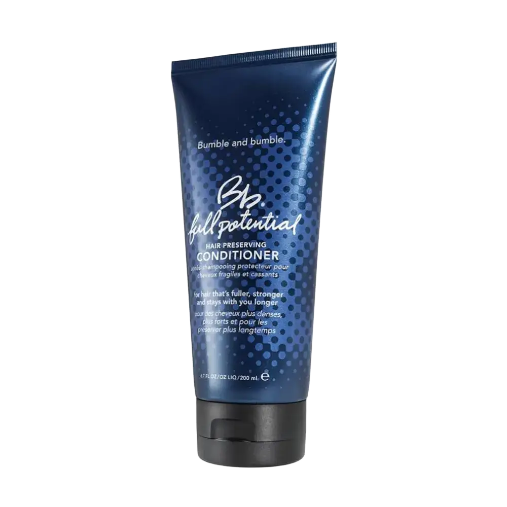Bumble and bumble. Full Potential Hair Preserving Conditioner