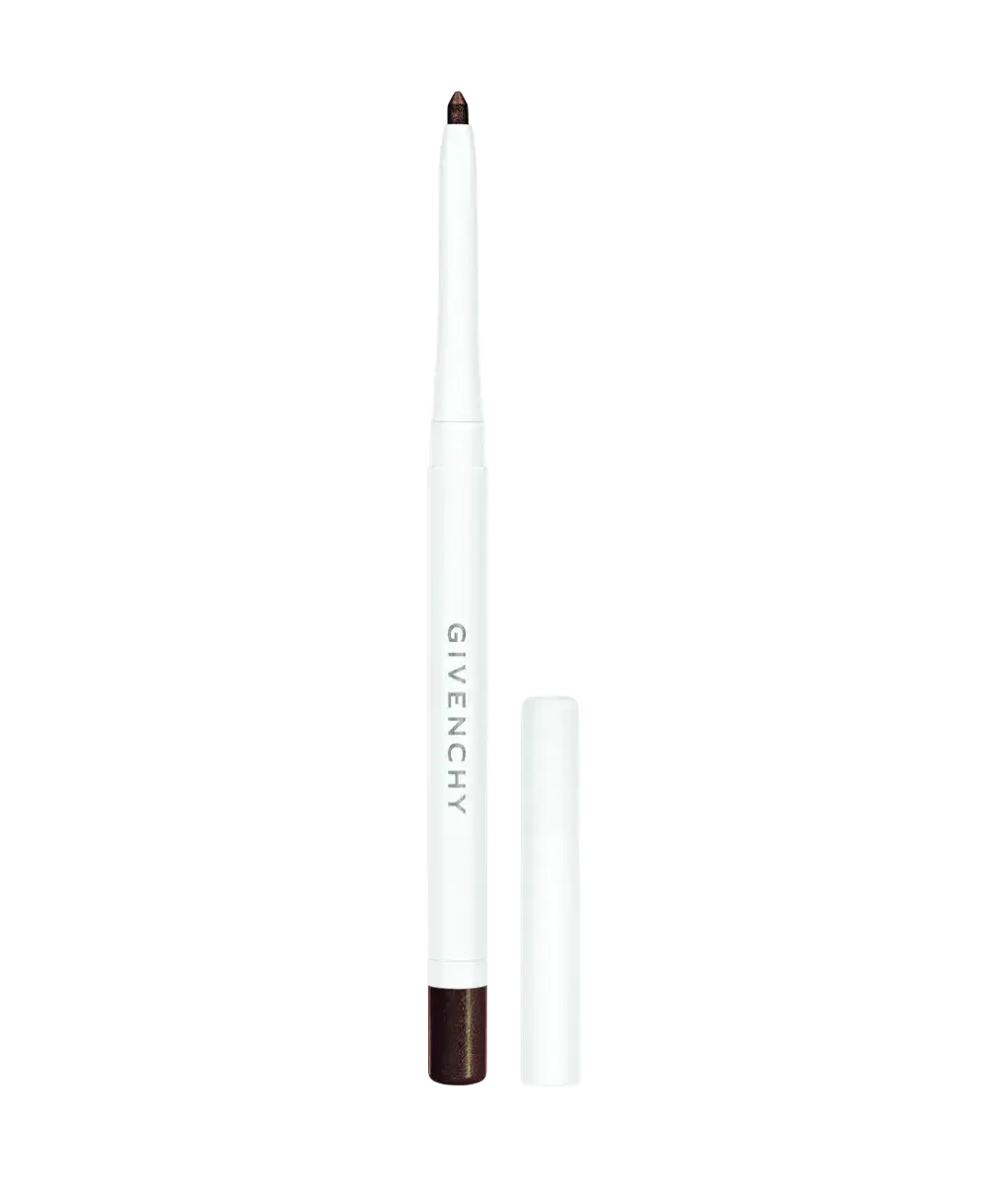 Givenchy Khôl Couture Waterproof Pencil N°2 Chesnut