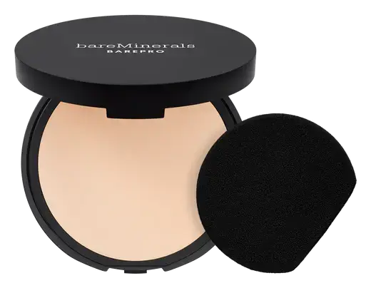 bareMinerals BarePro 24Hr Skin-Perfecting Powder Foundation Fair 10 Neutral