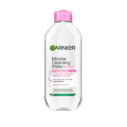 Garnier Micellar Cleansing Water All-In-1 Finland