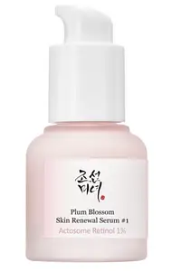 Beauty of Joseon Plum Blossom Skin Renewal Serum #1