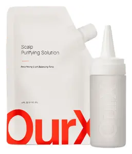 OurX Scalp Purifying Solution