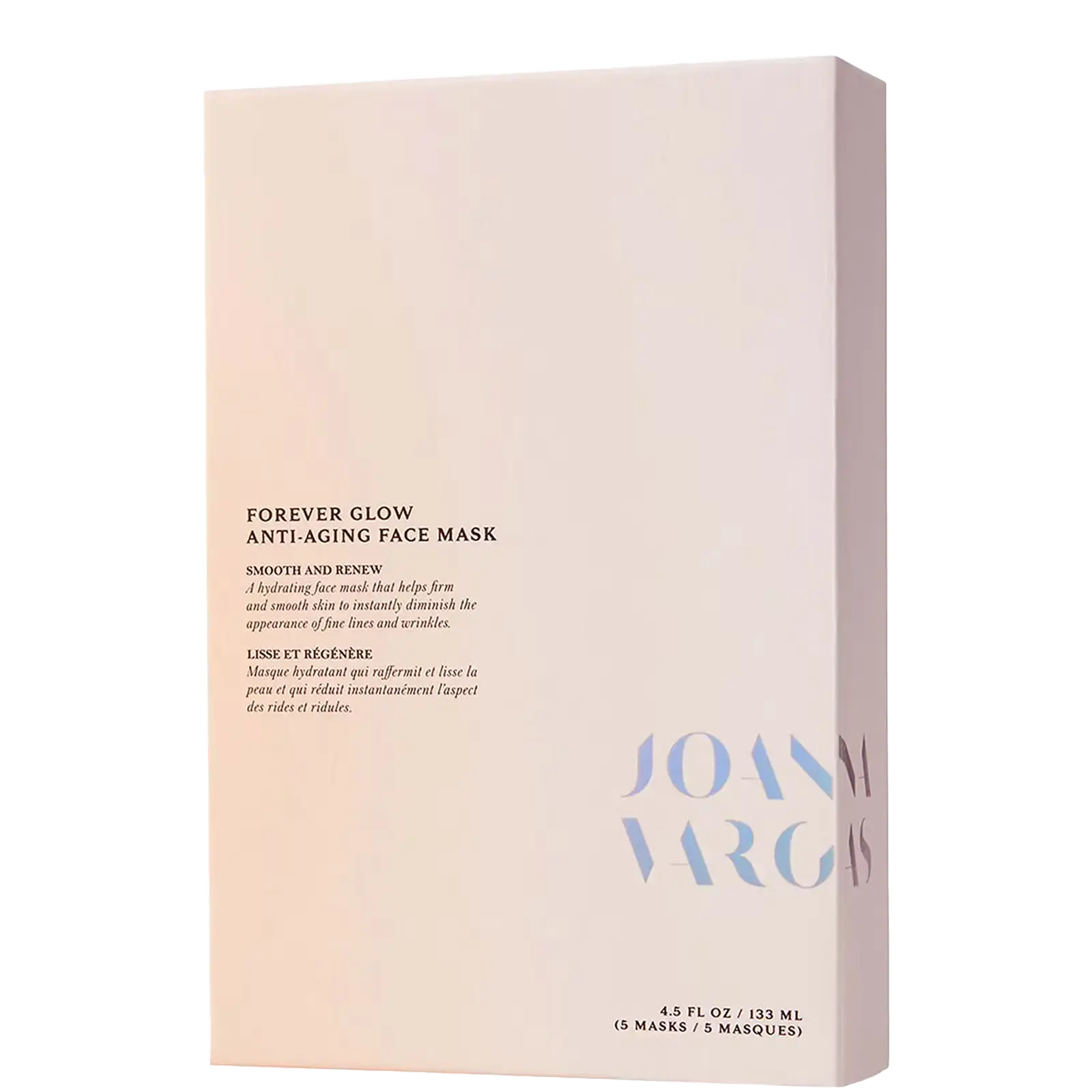 Joanna Vargas Forever Glow Anti-Aging Face Mask