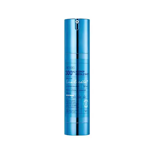 VT Cosmetics Hydrop Reedle Shot 300