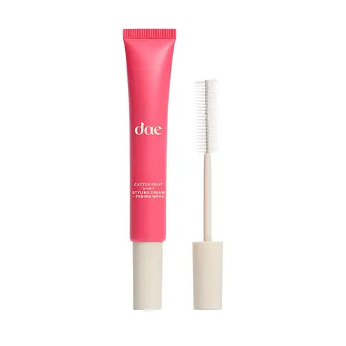 Dae Cactus Fruit 3-In-1 Styling Cream With Taming Wand