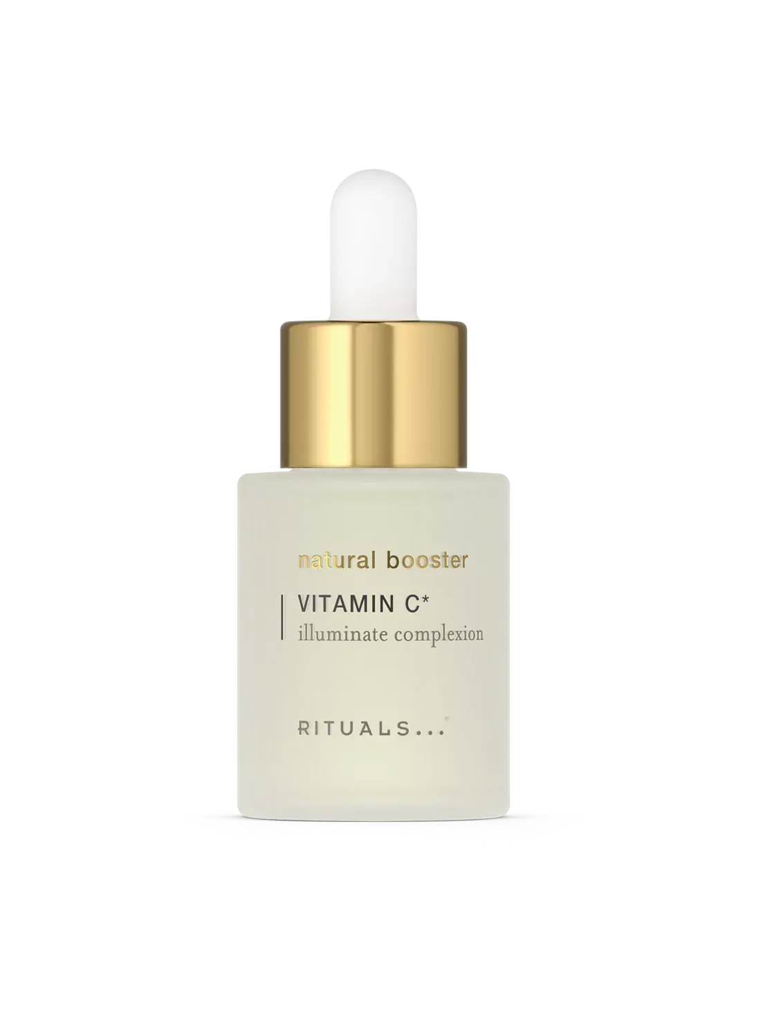 Rituals Cosmetics Vitamin C Natural Booster