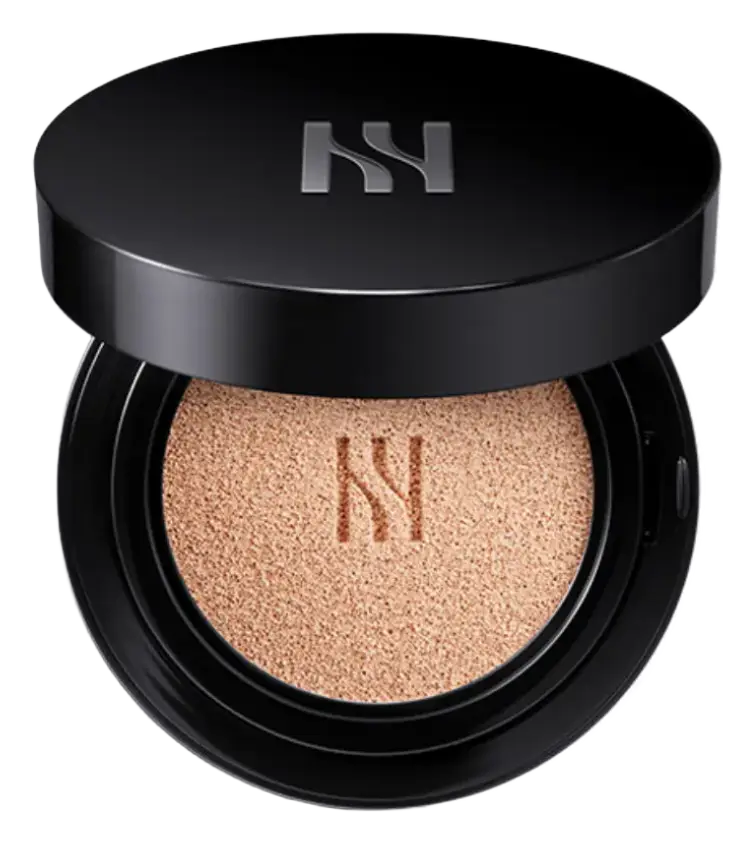 Hera Black Cushion SPF 34 27N1 Honey
