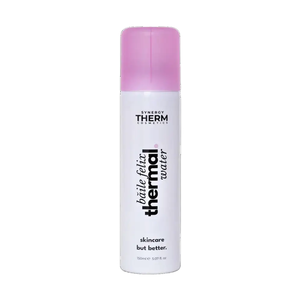 Synergy Therm Cosmetics Bǎile Felix Thermal Water