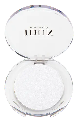 Idun Minerals Mineral Single Eyeshadow Snöflinga