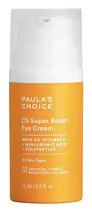Paula's Choice C5 Super Boost Eye Cream