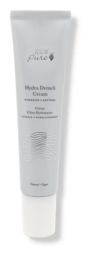 100% Pure Hydra Drench Cream