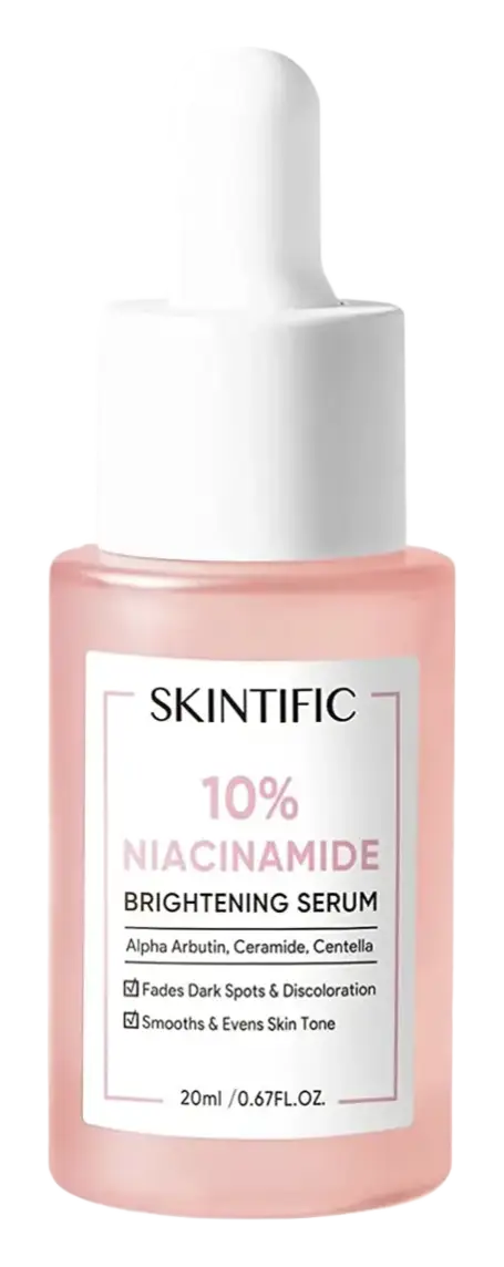 Skintific 10% Niacinamide Brightening Serum