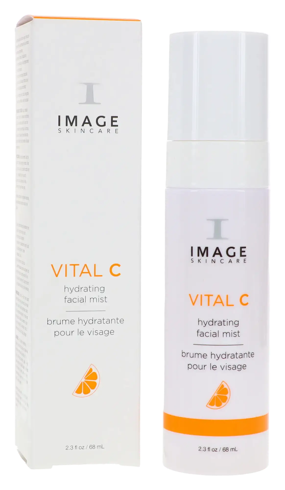 IMAGE skincare VITAL C Hydrating Facial Mist