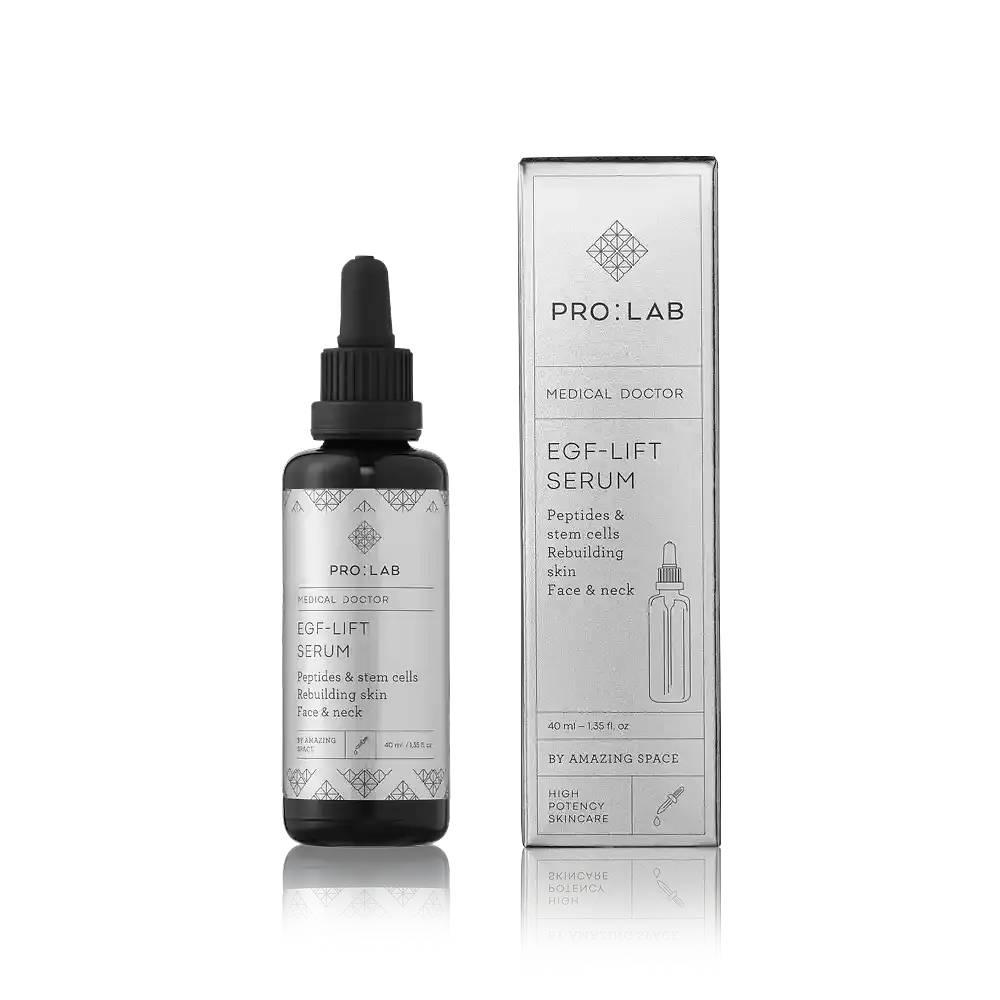 Amazing Space Pro:Lab EGF-Lift Serum