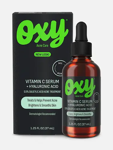 Oxy Acne Care Vitamin C Serum