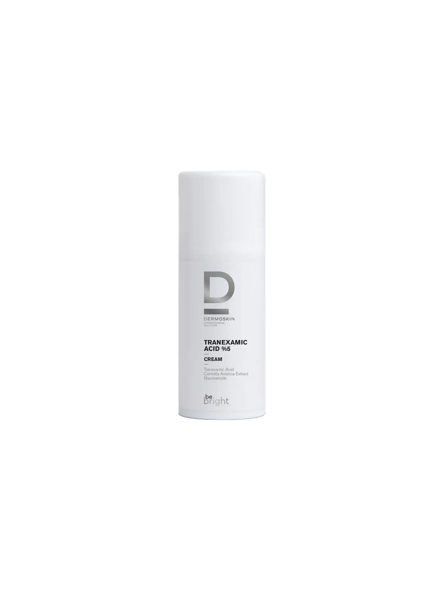 Dermoskin Be Bright Tranexamic Acid 5% Cream