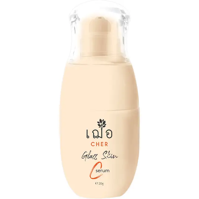 Cher Skincare Cher Glass Skin C Serum