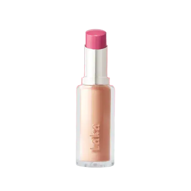 Laka Bonding Glow Lipstick 206 Lili