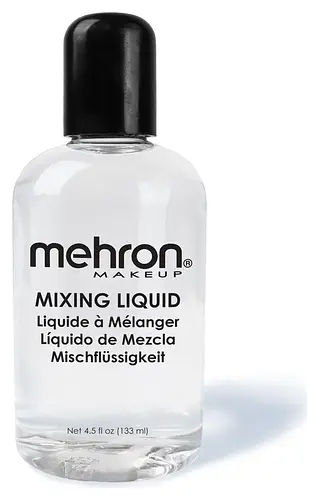 Mehron Makeup Mixing Liquid