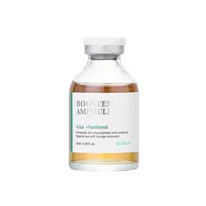 Dr.CPU+ Cica + Panthenol Booster Ampoule