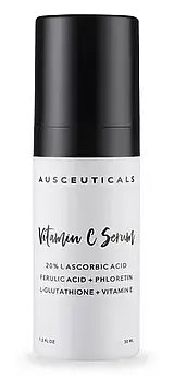 Ausceuticals Vitamin C Serum