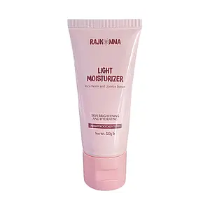 Rajkonna Light Moisturizer