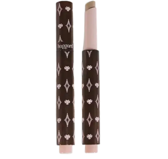 Haggard Emo Monster Series Brightening Contour Stick 02 Gray Cement