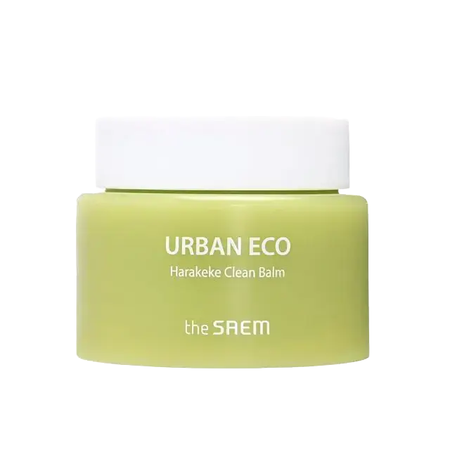 The Saem Urban Eco Harakeke Clean Balm