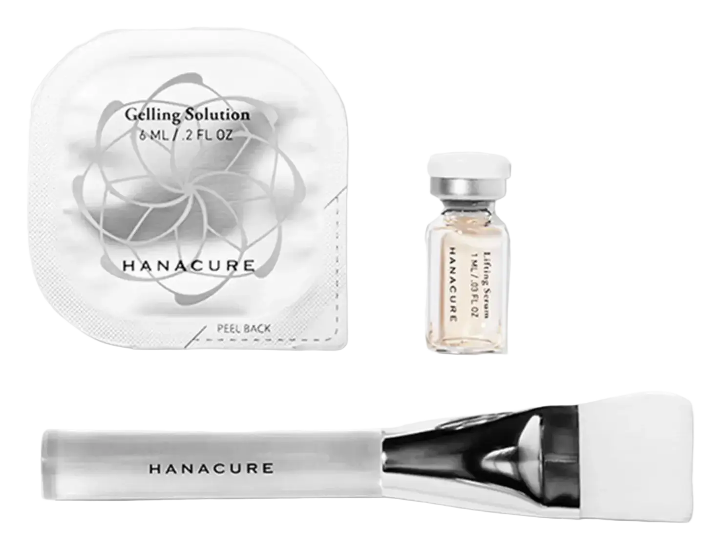 Hanacure The All-In-One Facial