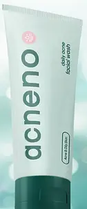 Acneno Daily Acne Facial Wash