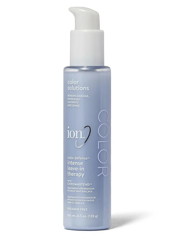 Ion Color Defense Intense Leave-In Therapy